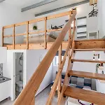 Σπίτι διακοπών Casa Da Cordoaria, Lapa - No Coracao Do