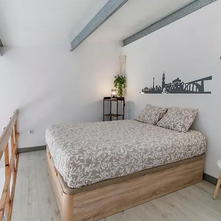 Casa Da Cordoaria, Lapa - No Coracao Do Ferienhaus