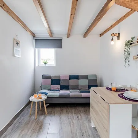 No Coracao Do - Casa Da Cordoaria, Lapa Vakantiehuis Porto