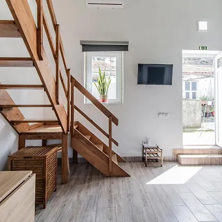 Casa Da Cordoaria, Lapa - No Coracao Do פורטו