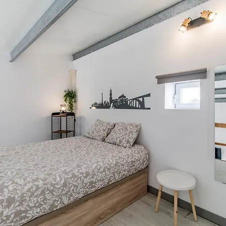 Casa Da Cordoaria, Lapa - No Coracao Do Hébergement de vacances Oporto