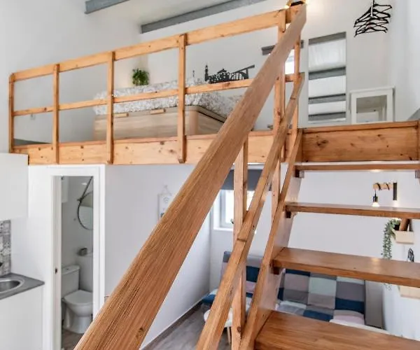 Дом отдыха Casa Da Cordoaria, Lapa - No Coracao Do