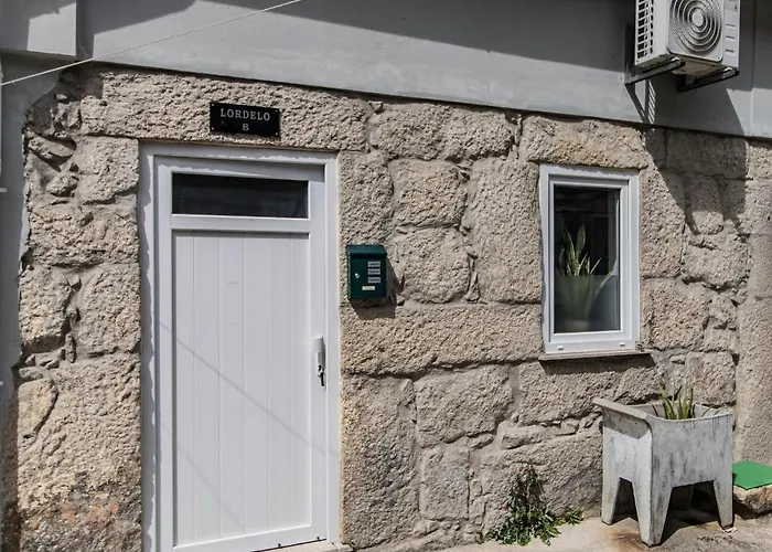 Casa Da Cordoaria, Lapa - No Coracao Do Дом отдыха Порту