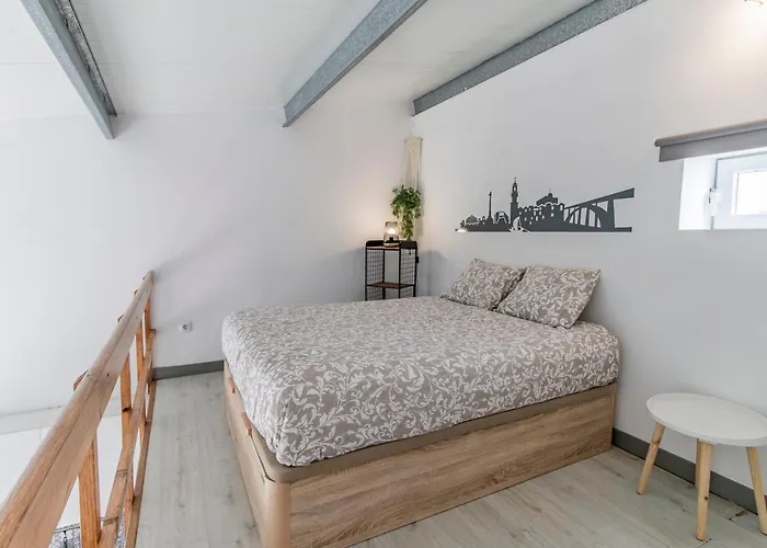 Casa Da Cordoaria, Lapa - No Coracao Do Σπίτι διακοπών