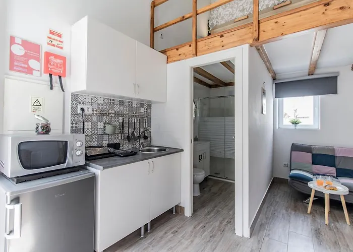 בית נופש Casa Da Cordoaria, Lapa - No Coracao Do *