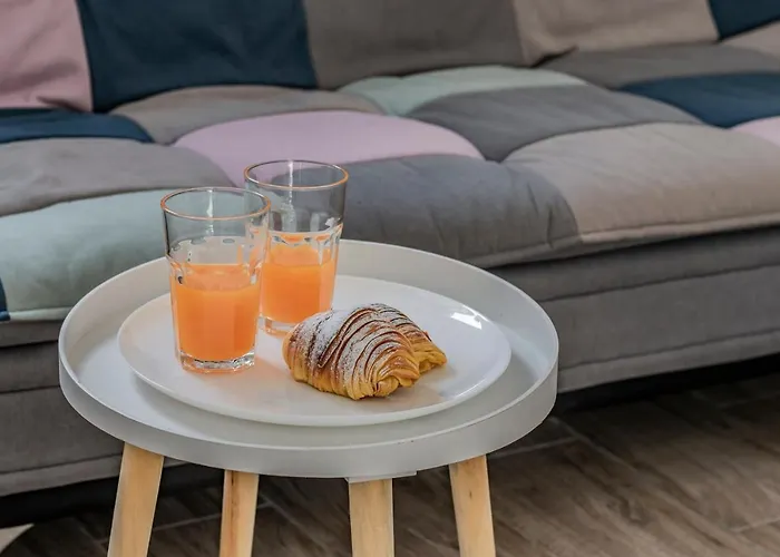 Σπίτι διακοπών Casa Da Cordoaria, Lapa - No Coracao Do