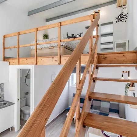 بيت للعطل Casa Da Cordoaria, Lapa - No Coracao Do