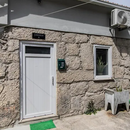 Casa Da Cordoaria, Lapa - No Coracao Do 度假居 波尔图