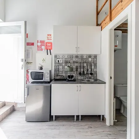 Casa Da Cordoaria, Lapa - No Coracao Do *