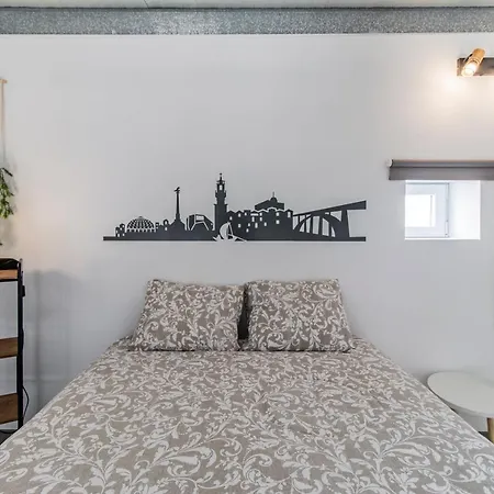 Casa Da Cordoaria, Lapa - No Coracao Do * Porto