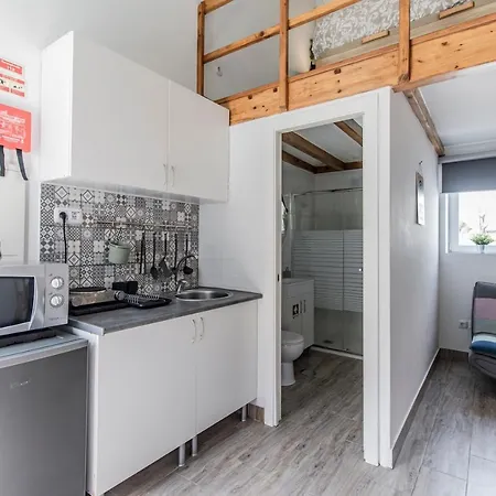 Vakantiehuis Casa Da Cordoaria, Lapa - No Coracao Do *