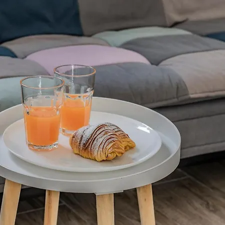 Tatil Evi Casa Da Cordoaria, Lapa - No Coracao Do