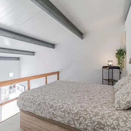 Casa Da Cordoaria, Lapa - No Coracao Do Prázdninový dům Porto
