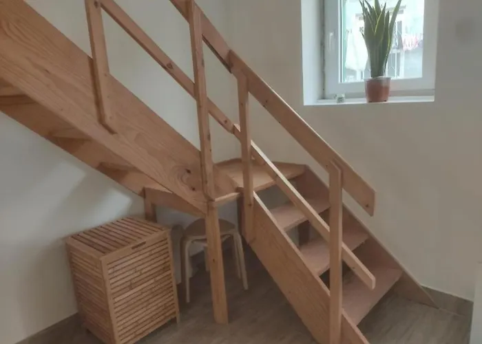 Casa Da Cordoaria, Lapa - No Coracao Do