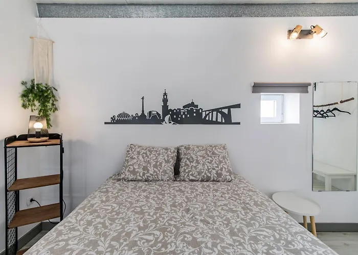 Casa Da Cordoaria, Lapa - No Coracao Do * Porto