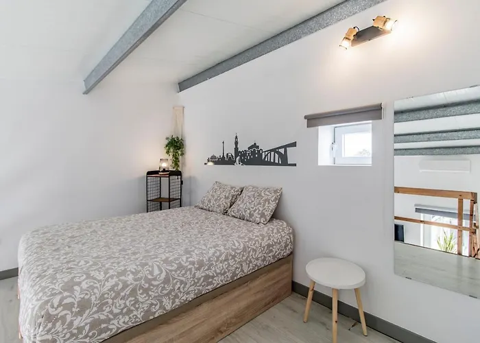 Casa Da Cordoaria, Lapa - No Coracao Do Vakantiehuis Porto