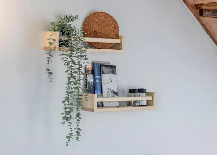 Casa Da Cordoaria, Lapa - No Coracao Do *